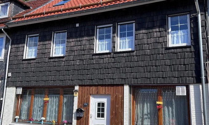 Bad Sachsa Casa | Gruppenhaus bis 14 Personen im Südharz