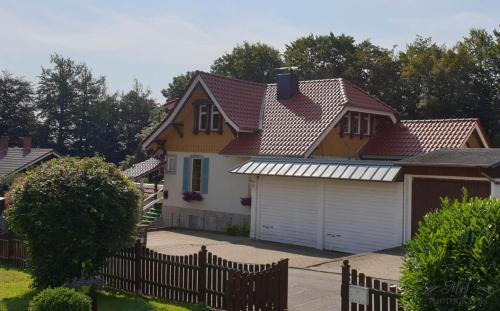 Bad Sachsa Casa | Gruppenhaus bis 30 Personen im Südharz