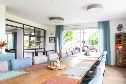 Langewiese Apartamento | Gruppenhaus Haus BerchStein