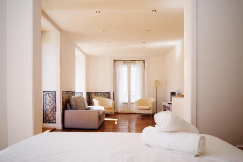 Martires Casa | GS Chiado Boutique Studios & Suites