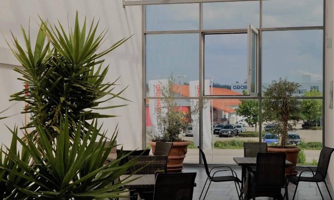 Unterallgau Hotel | GS Hotel Geiger