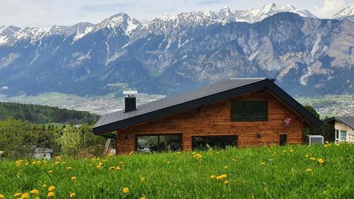 Tulfes Apartamento | Gschwendtalm Tirol - Luxus-Apartment für Ihre Auszeit