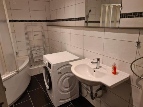 Oebisfelde Apartamento | GSS18 1-OG Möblierte Wohnung in Oebisfelde