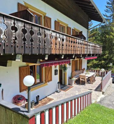 San Vito Apartamento | Gstattlhof Mountain Farmhouse