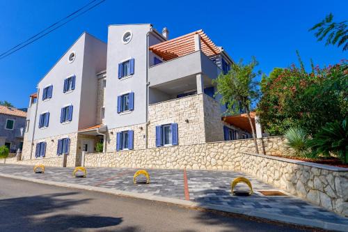 Nerezine Apartamento | GT Apartments
