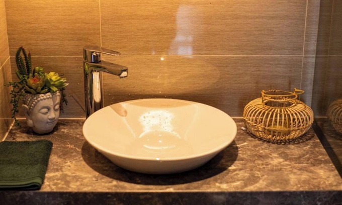 Westlands Apartamento | GTC Residence,Unwind in Premium Comfort and Style