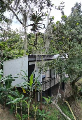 Moniquira Otro | Guadalajara Glamping