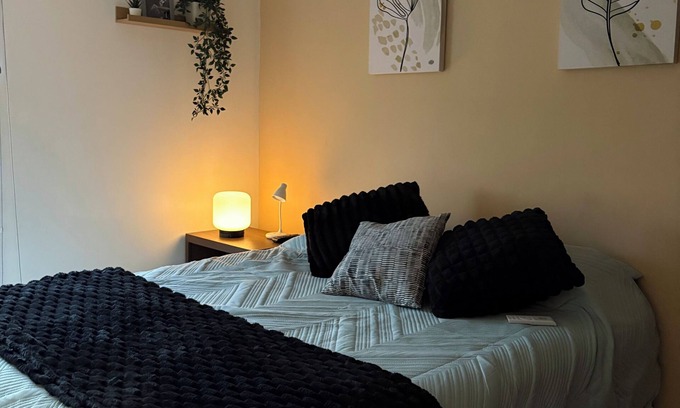 Guadalajara Municipality Apartamento | Guadalajara - Zoologico Apartment