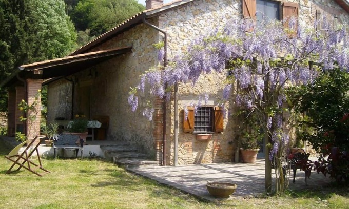 Montoro Casa | Guadamello Di Narni: Casa / villa / chalet - Guadamello di Narni