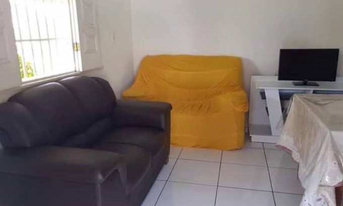 Valenca Casa | Playa Guaibim - junto a la colina de São Paulo