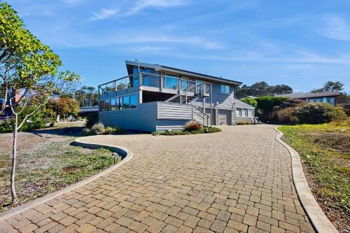 Gualala Casa | Gualala Harmony House