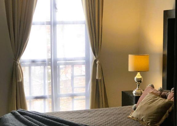 Guanajuato Apartamento | Gualdras Departments with parking 7min to downtown