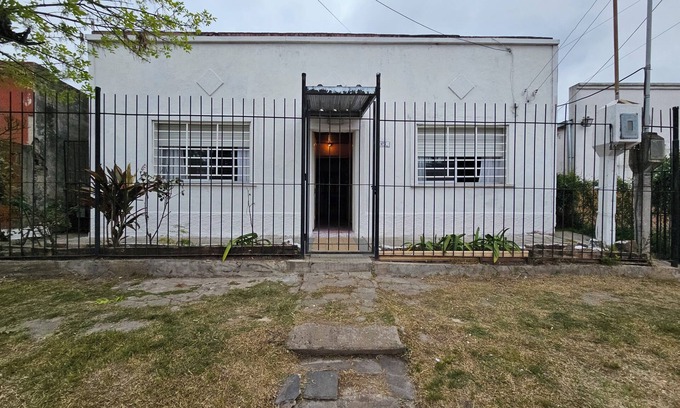 Gualeguaychu Casa | hospedaje gualeguaychu