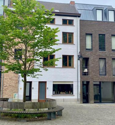 Ronse Casa | Guanto vakantiewoning