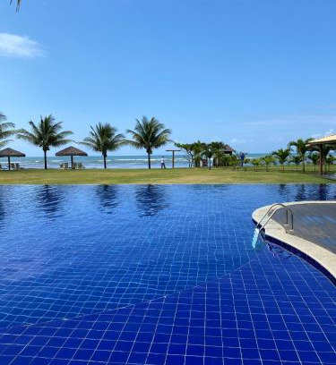 Guarajuba Apartamento | GUARAJUBA Condomínio PARAÍSO DOS CORAIS BEACH RESORT 132