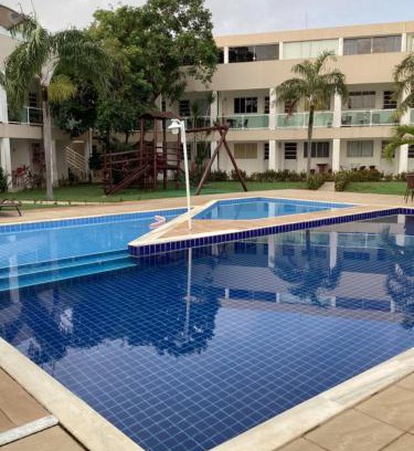 Guarajuba Apartamento | GUARAJUBA-VILLAGE BELLA LUNA