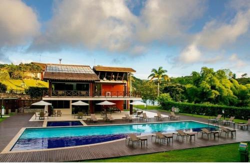 Guaramiranga Casa | Guaramiranga MonteFlor