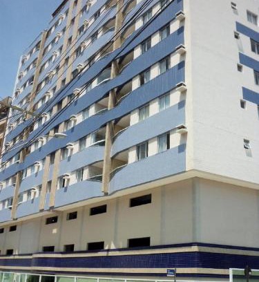 Guarapari Apartamento | Guarapari Praia - 2 quartos 1 banheiro ar condicionado