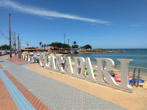 Centro Apartamento | GUARAPARI RESIDENCE antigo Bristol