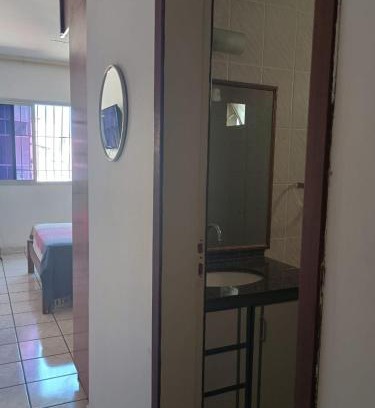 Parque da Areia Preta Apartamento | Guarapari temporada