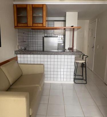 Centro Apartamento | GuarapariResidence