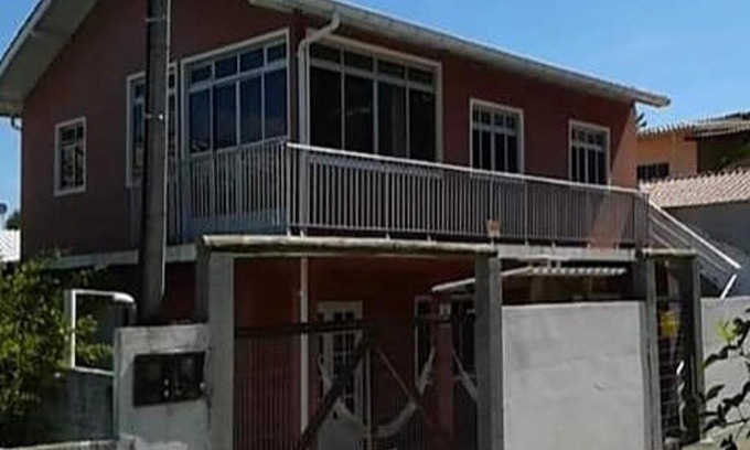 Guarda do Embau Casa | Guarda do Embaú Rent House