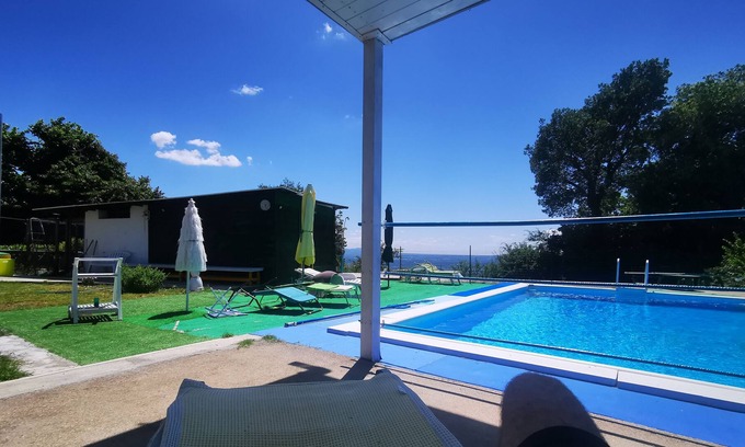 Guardea Casa | Guardea Holiday Home