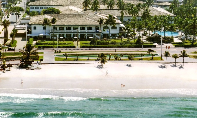 Jardim Sao Miguel Apartamento | APARTAMENTO GUARUJA ENSEADA MEJOR UBICACIÓN A 500 METROS DE LA PLAYA