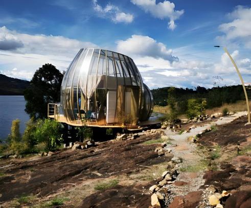 Barrios Unidos Otro | Guatavita Glamping club