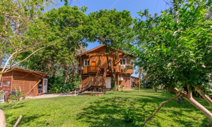 Sandy Bay Casa | Guava Grove Resort & Villas