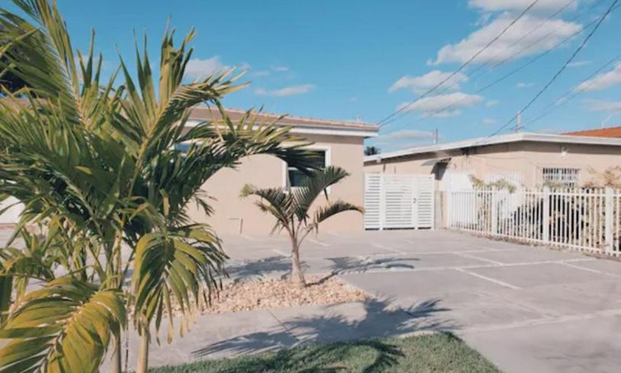 Flagami Apartamento | Guayabita's House