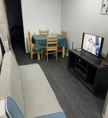 Guazuvira Nuevo Apartamento | Guazuvira nuevo, sandú coast