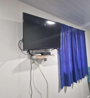 Guazuvira Apartamento | Guazuvira viejo casa contenedor es para tres personas máximo cuatro Ideal para descansar y desenchufarse