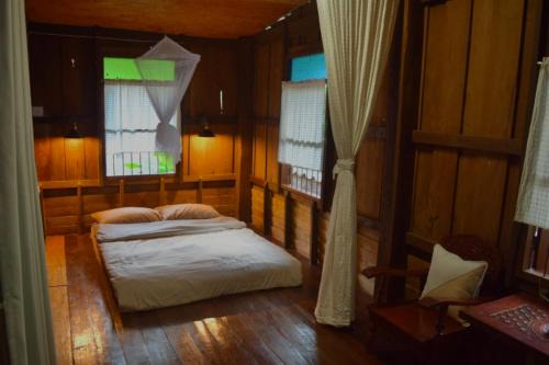 Pa Pae Casa | Gubbaan Homaestay-กลับบ้านโฮมสเตย์