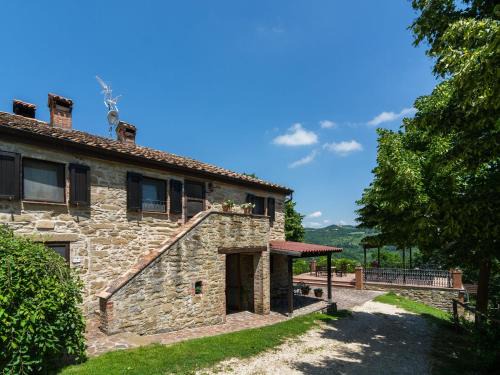 Monteluiano Casa | Gubbio Stay- the Countryside