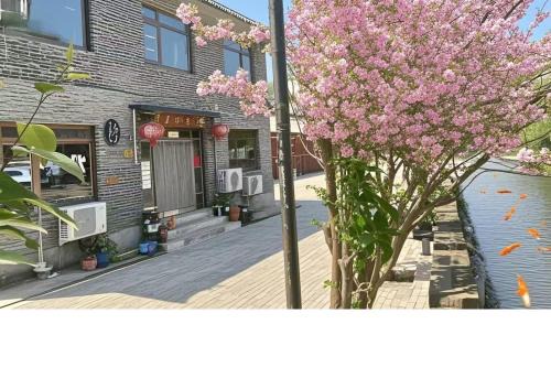 Miyun District Casa | Gubeikou Great Wall Juxian Residents' Lodging