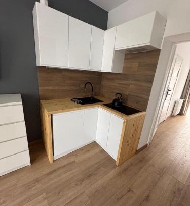 Guben Apartamento | Guben Wohnungen apartament