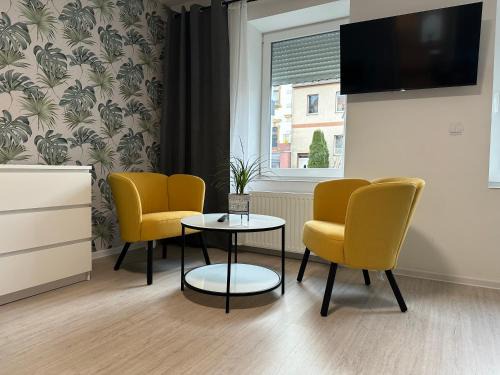 Guben Apartamento | Guben Wohnungen