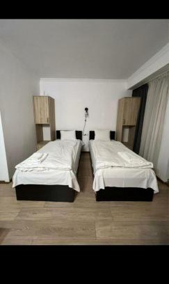 Kazbegi Apartamento | Gudauri Hotel Loft Apartment 323