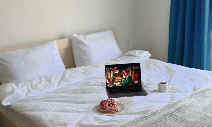 Kazbegi Apartamento | Gudauri Ski Resort - Four Seasons Apartments