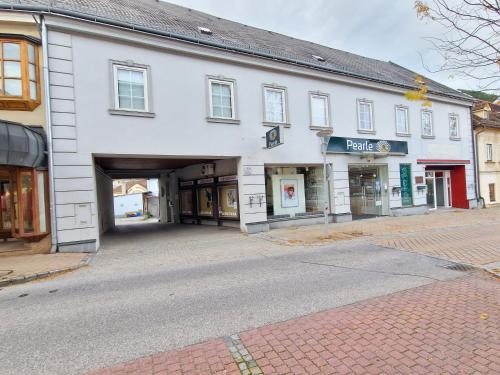 Gloggnitz Apartamento | Gudzevic - FU A 2