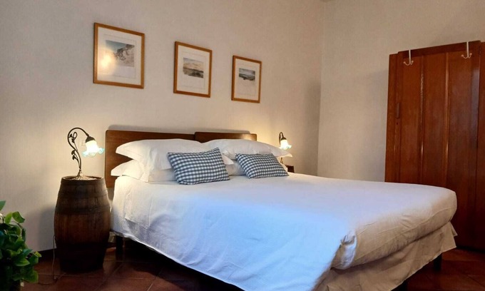 San Lorenzo Apartamento | Guelfa56: encantador apartamento con aire acondicionado en el centro