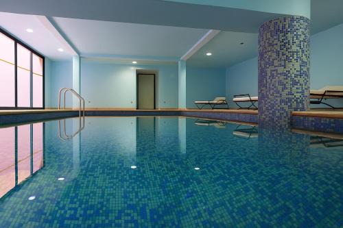 Semlalia Apartamento | Gueliz Marrakech Private 2BR Apartment with Pool and Parking