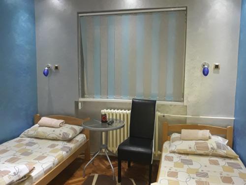 Novi Becej Casa | Guest Accommodation Azucki