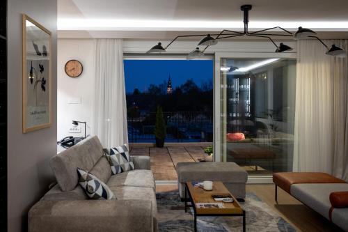 Subotica Apartamento | Guest Apartment by Manga