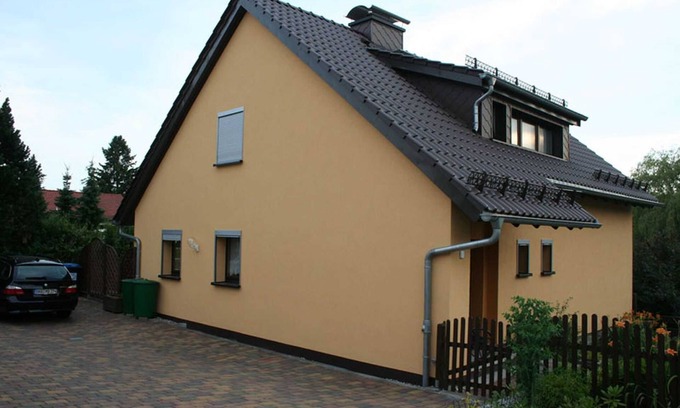 Bad Sachsa Apartamento | Apartamento de invitados Meinig, Alemania