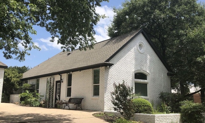 Fairview Casa | Guest Efficiency at Gold Farm
