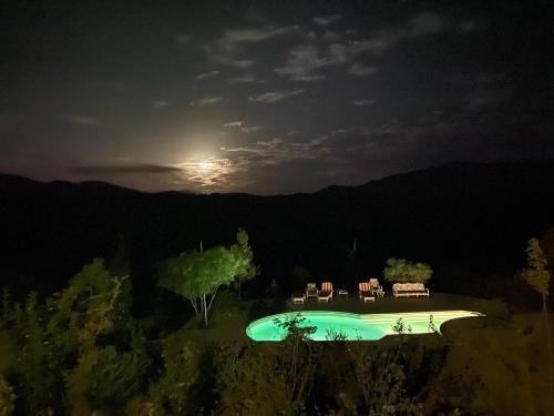 Bir Ennasar Casa | Guest farm Oulad Chmicha