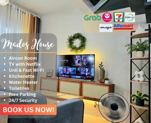 Binan City Casa | Guest Favorite House in Biñan