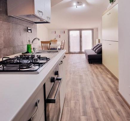 Reggio nell'Emilia Apartamento | Guest Holiday Mandra 12 e 13